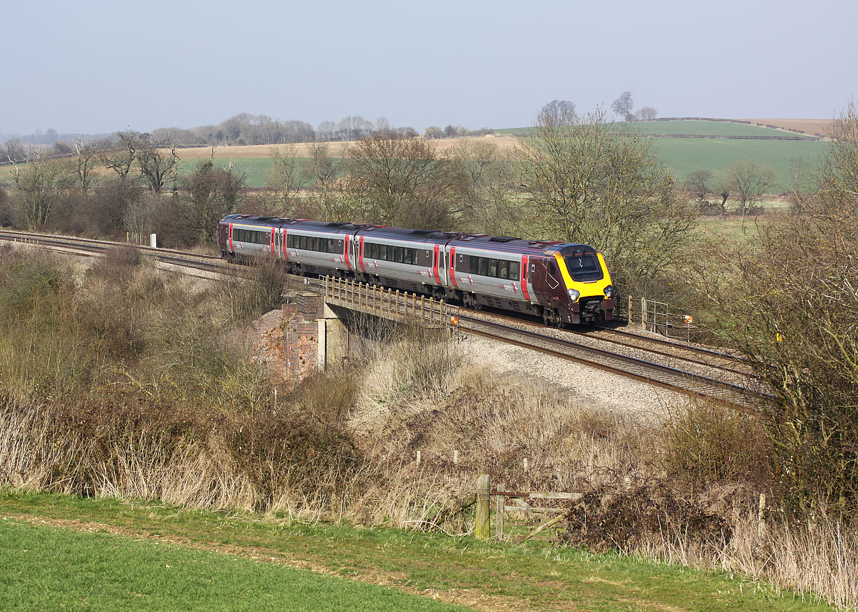 220029 Tackley 19 March 2009