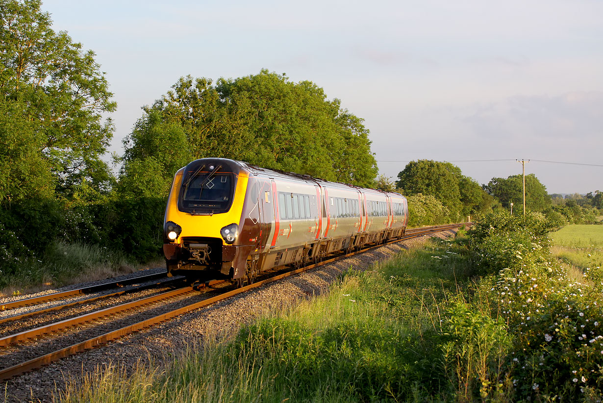 220030 Tackley 18 June 2015