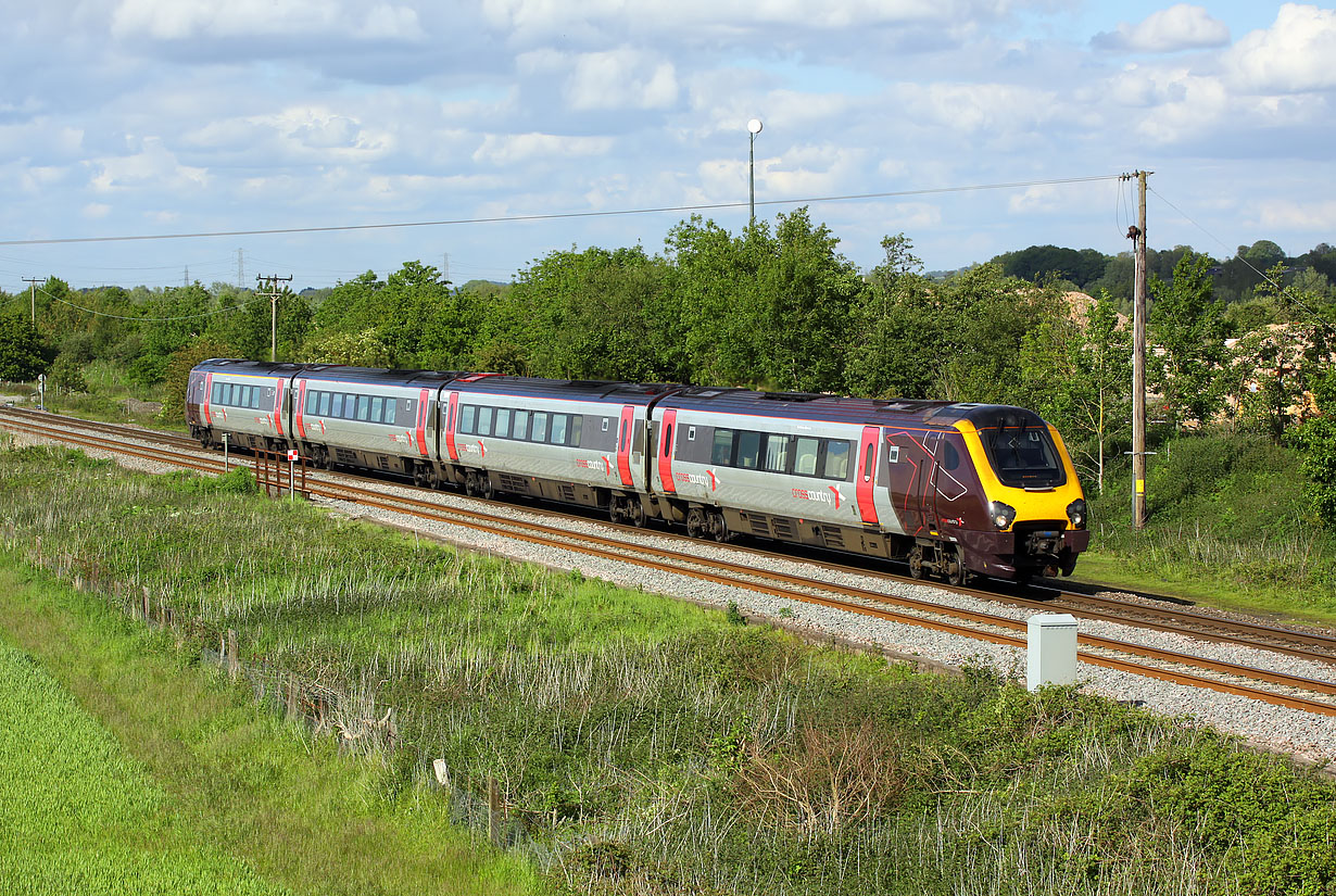 220031 Wychnor Junction 3 June 2015