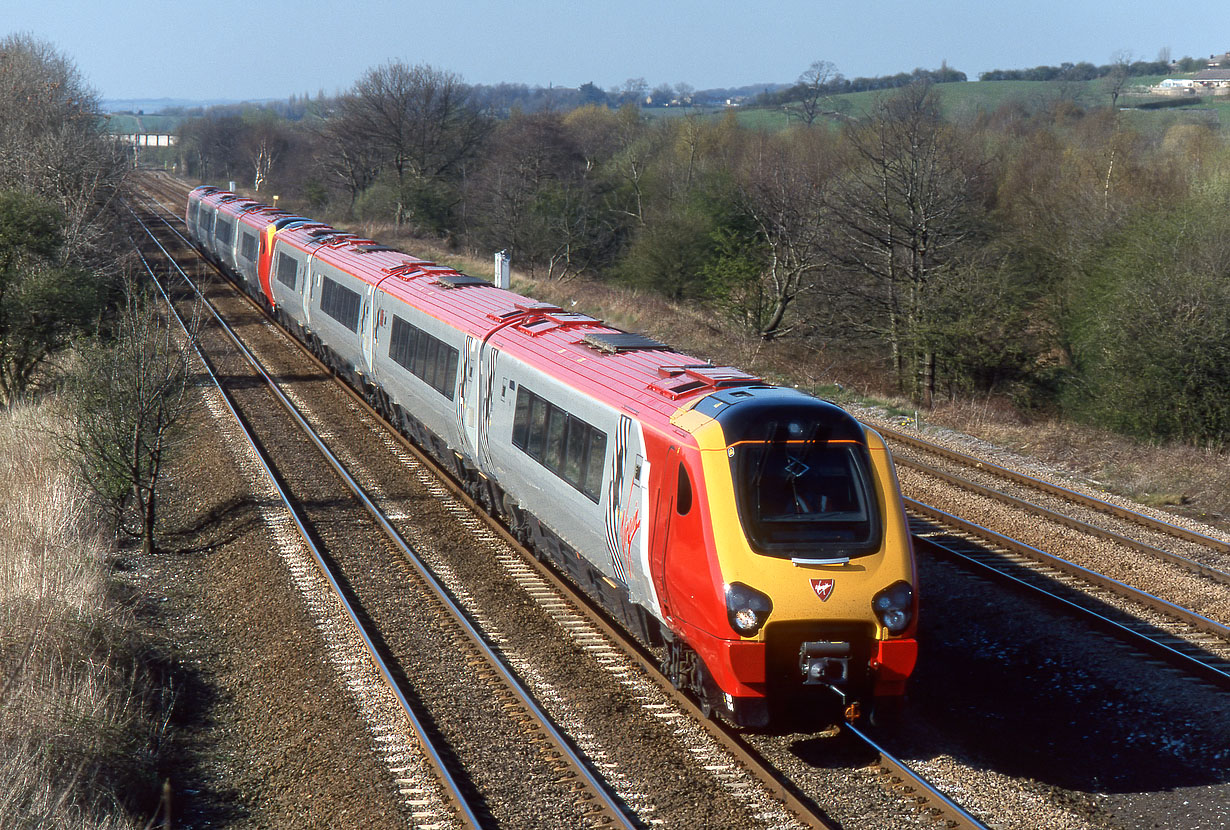 220034 Tupton 7 April 2002