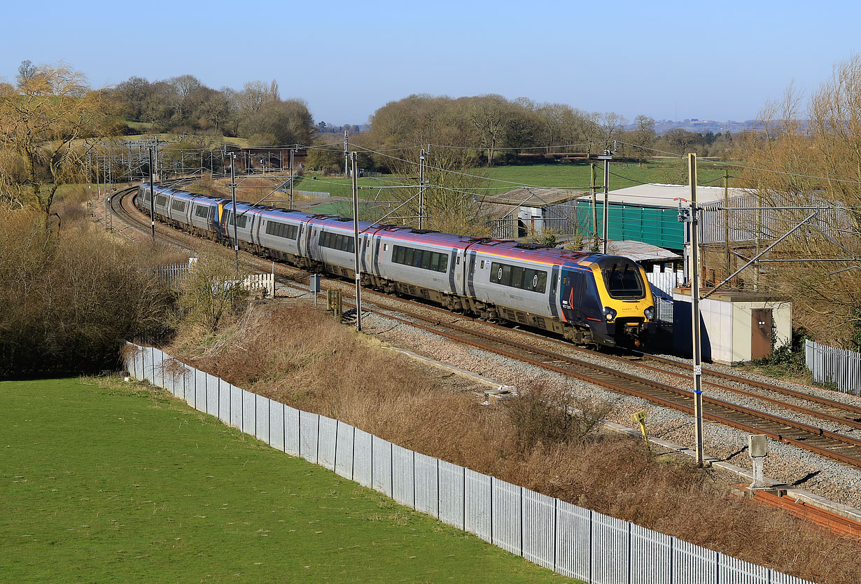 221104 & 221107 Banbury Lane 27 February 2022