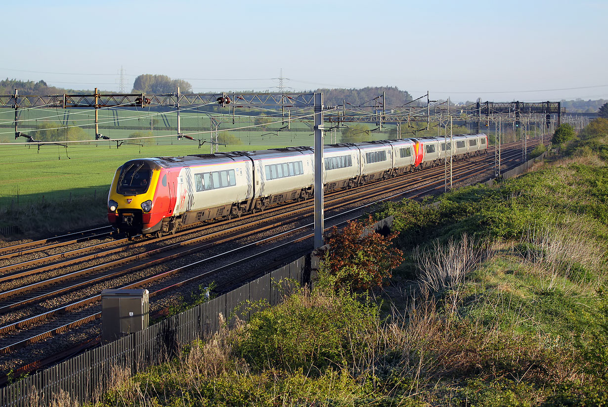 221104 & 221117 Ledburn 19 April 2017