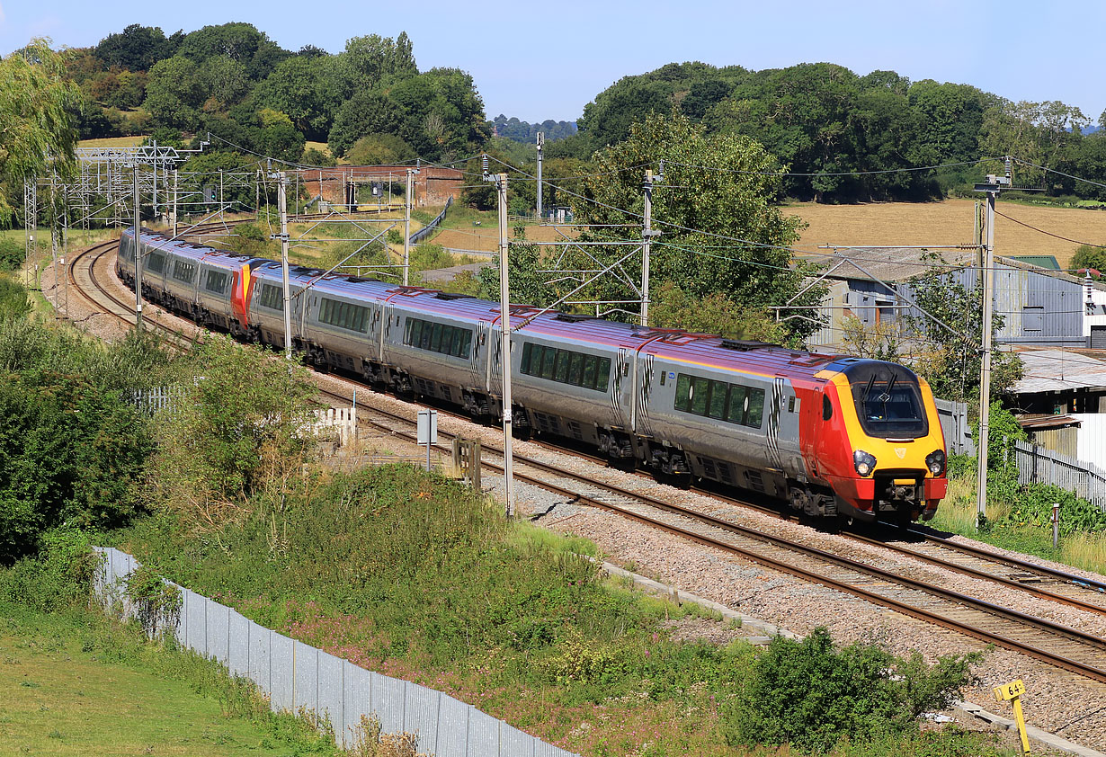 221109 & 221108 Banbury Lane 7 August 2020