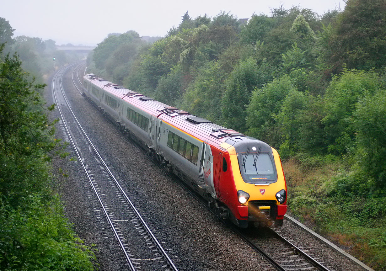 221116 Up Hatherley 10 September 2005