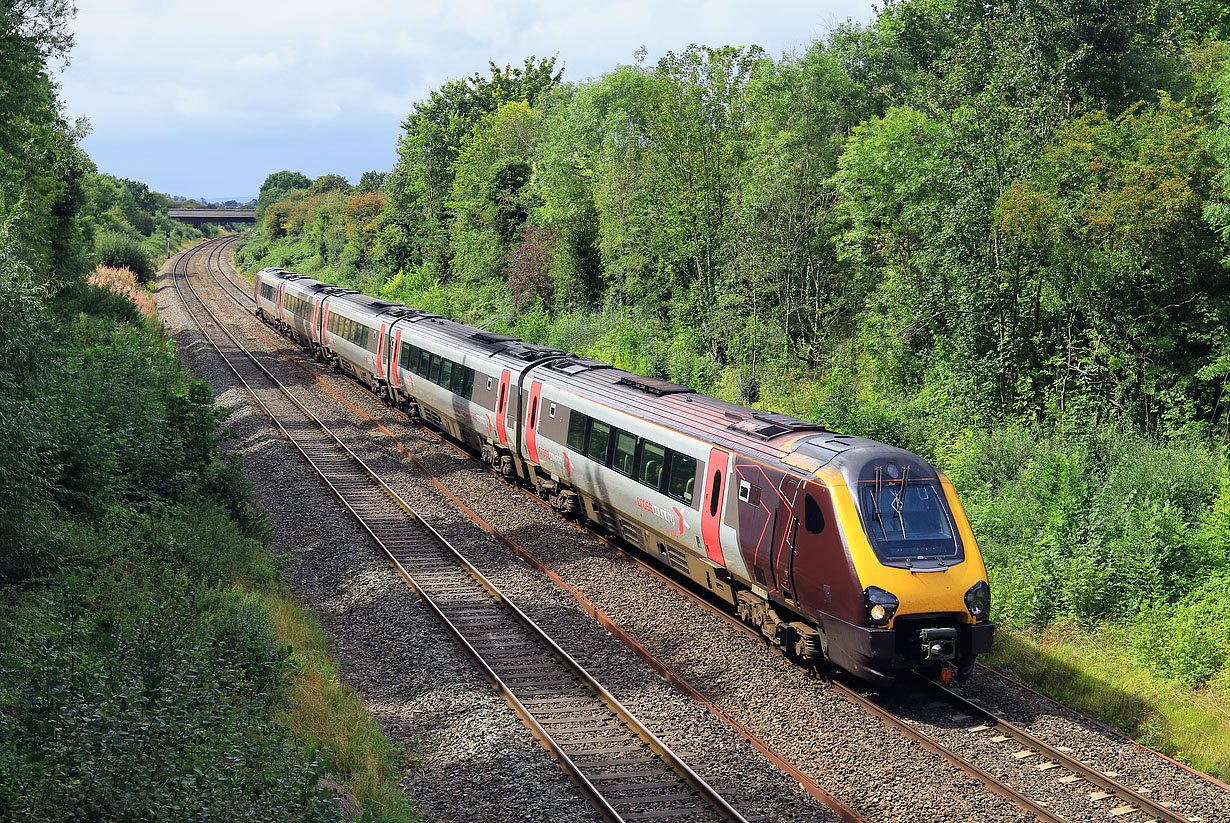 221120 Up Hatherley 29 August 2019