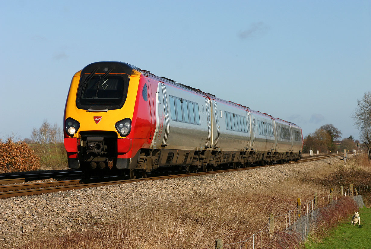 221121 Kinsham 3 March 2007