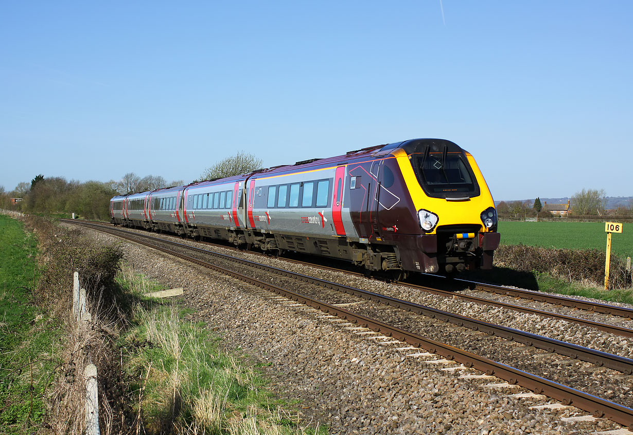 221122 Gossington 8 April 2010