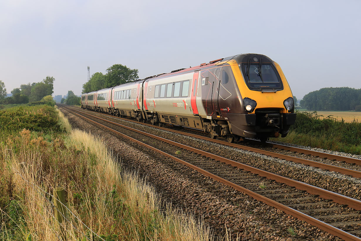 221126 Bredon's Norton 16 September 2023