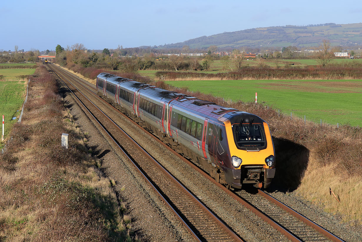 221126 Fiddington 26 January 2024