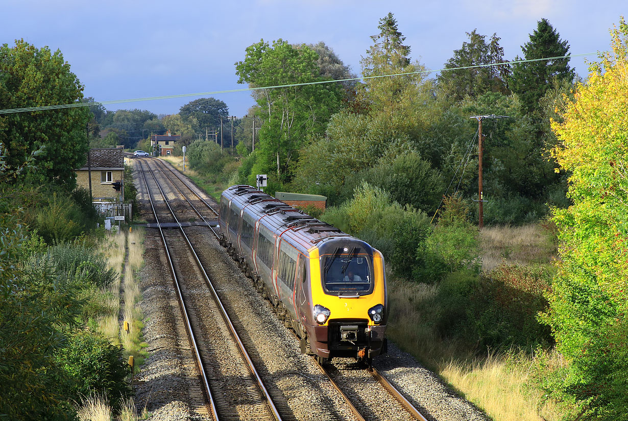 221126 Yarnton 20 September 2025