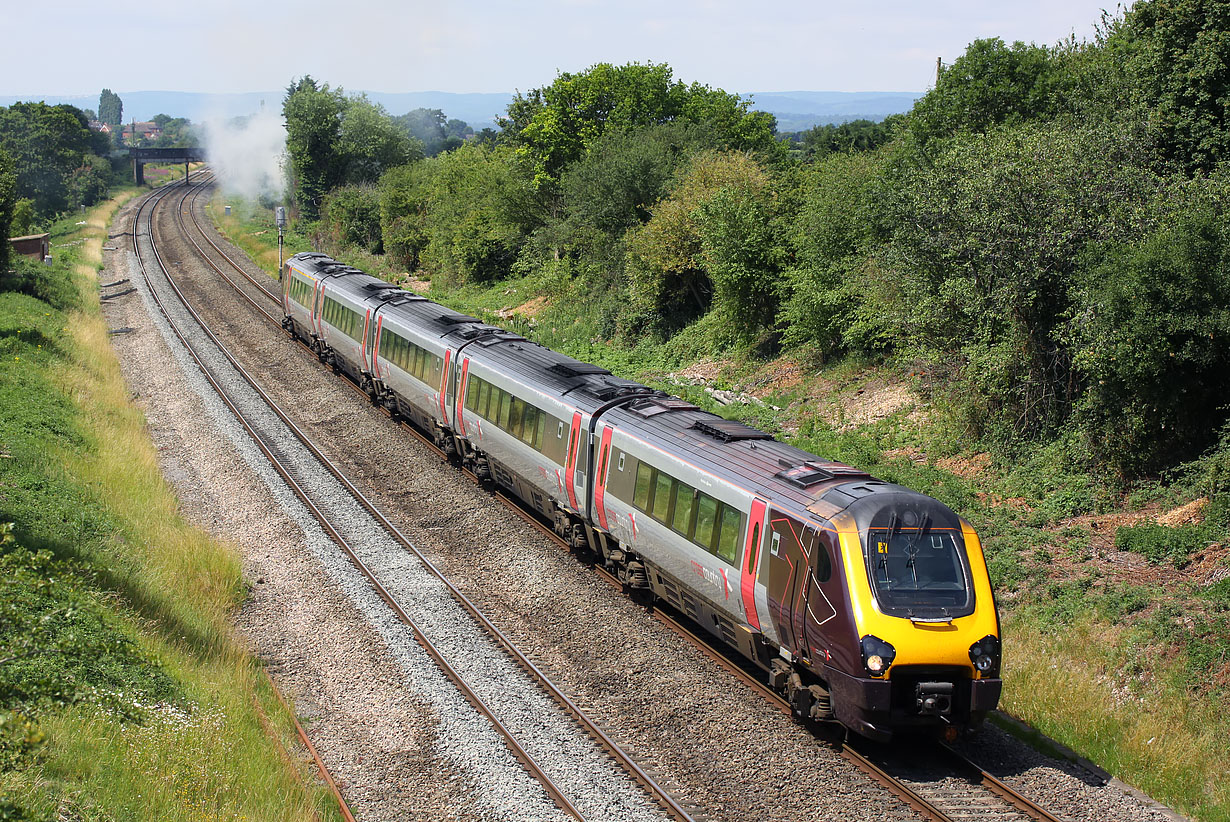 221127 Up Hatherley 7 July 2017