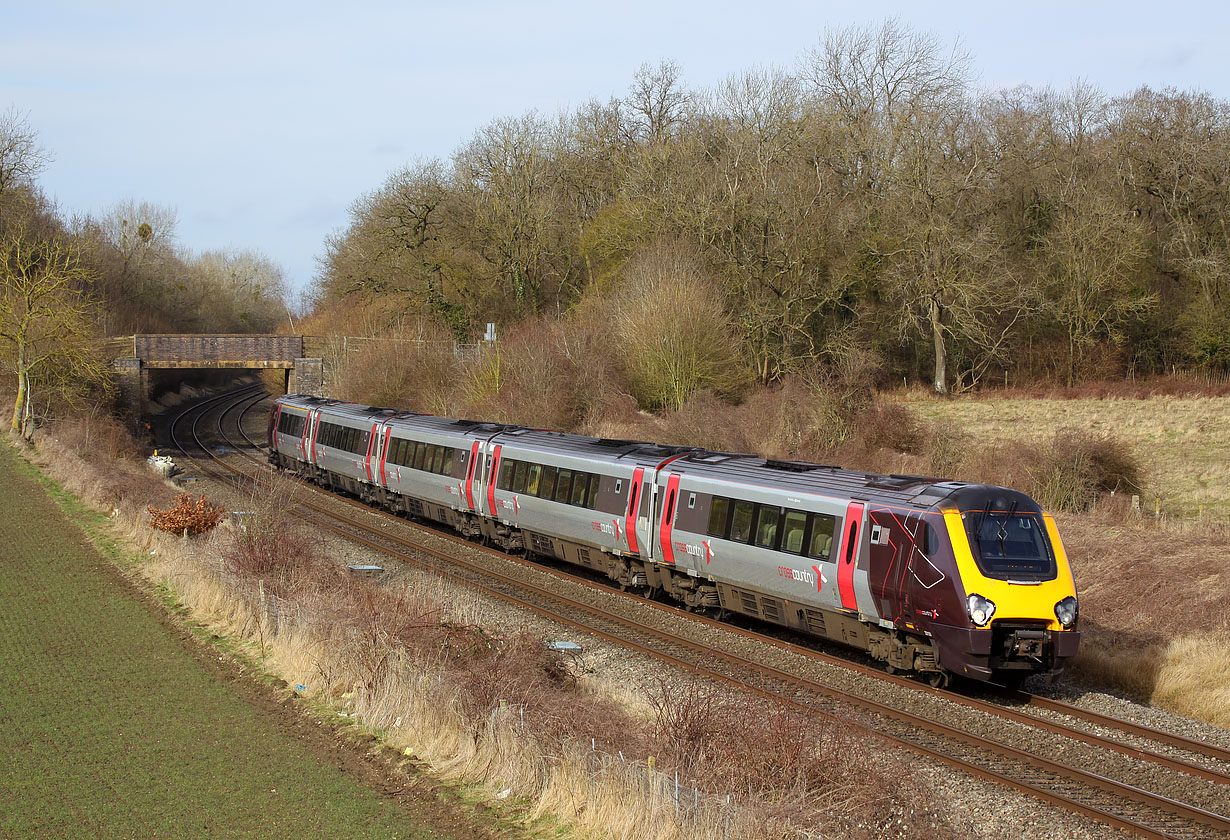 221128 Croome 12 February 2018