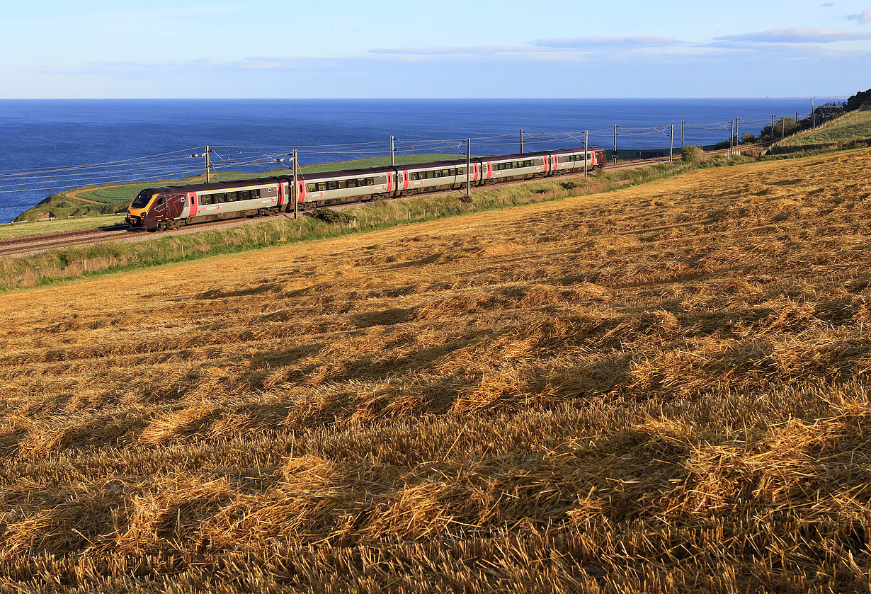 221131 Burnmouth 16 September 2019