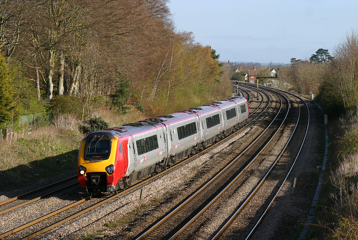 221131 Goring 12 April 2008