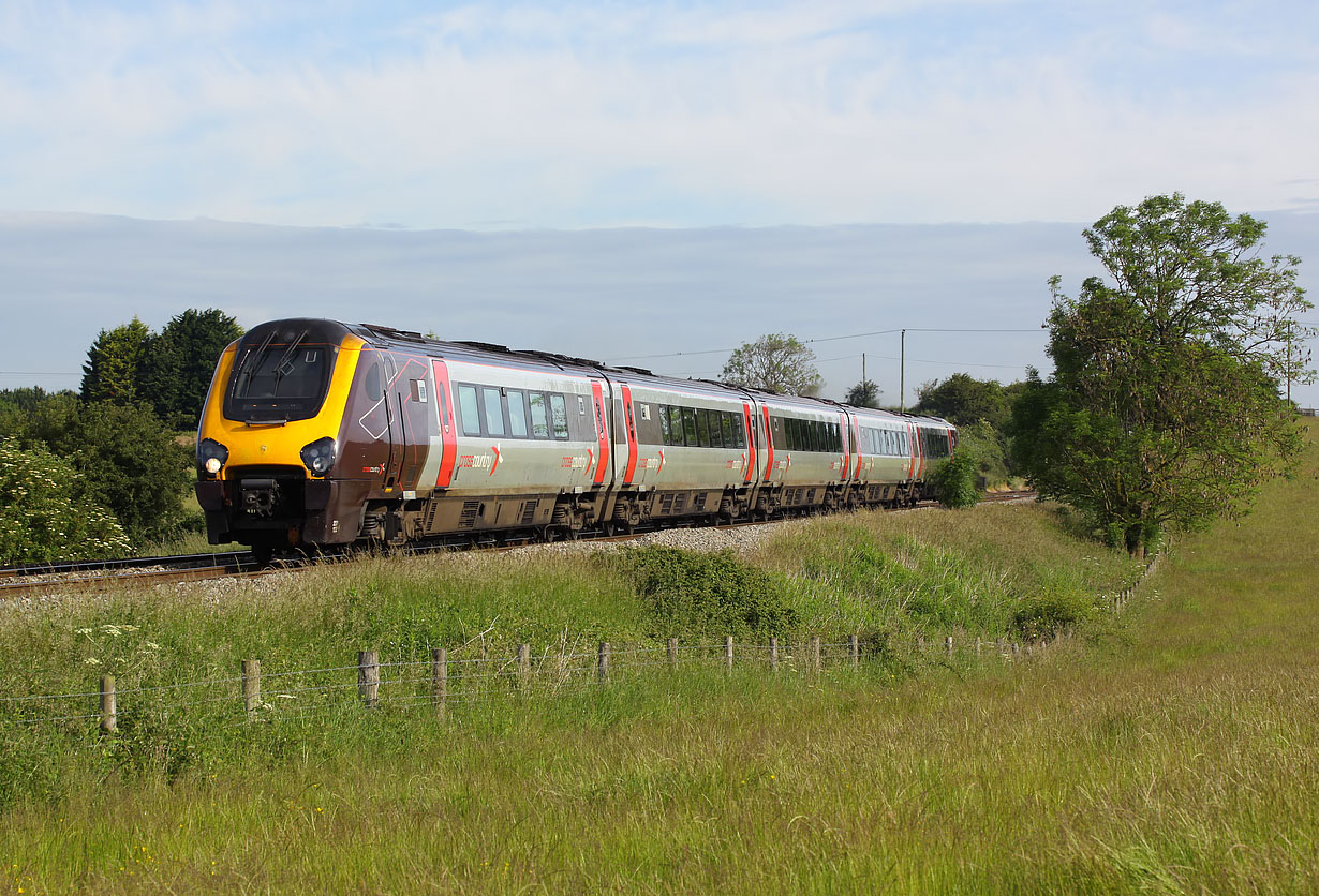 221132 Abbotswood 13 June 2014