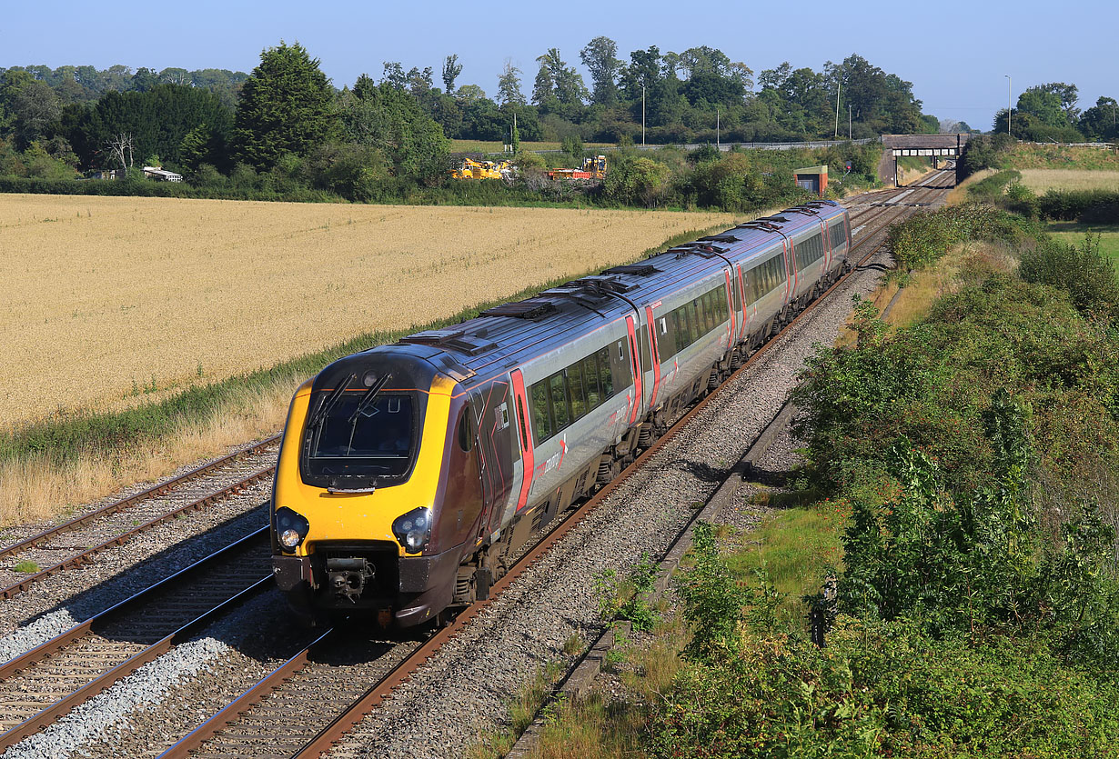 221135 Spetchley 5 September 2023