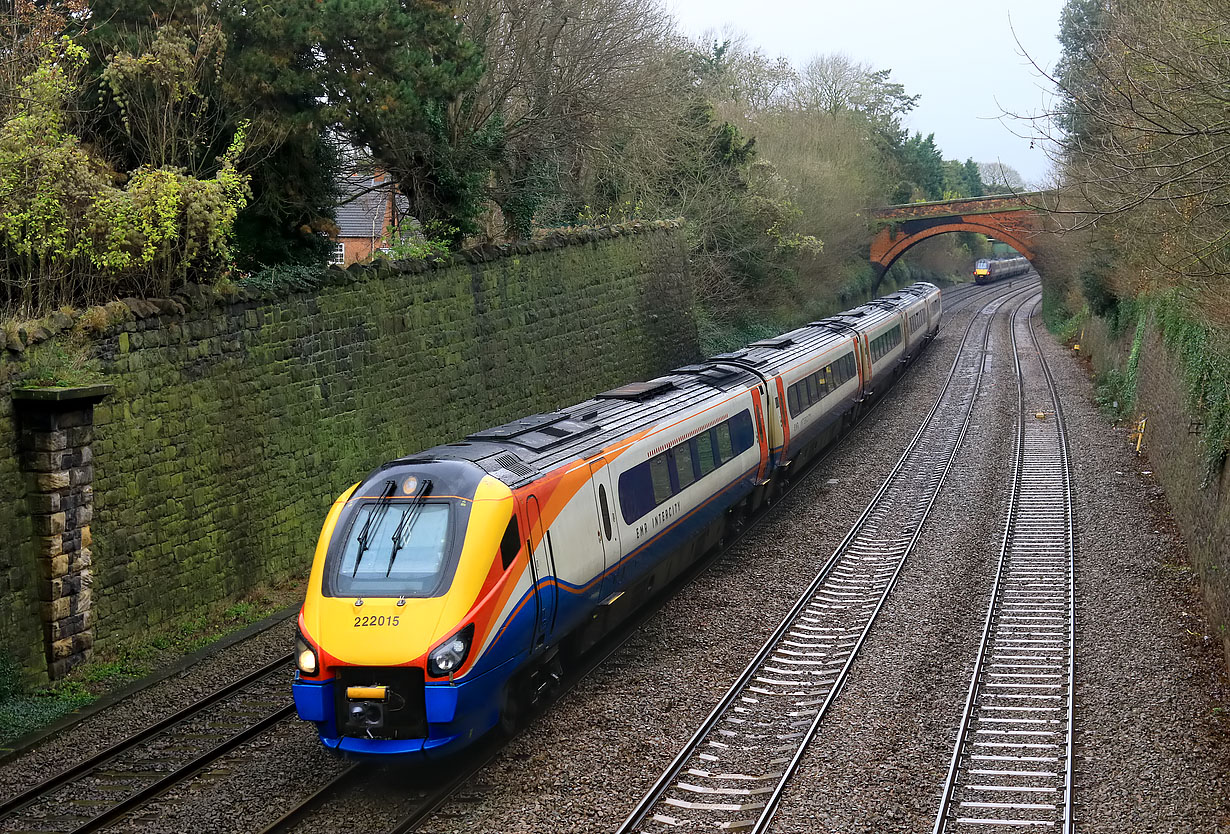 222015 Sutton Bonington 12 December 2020