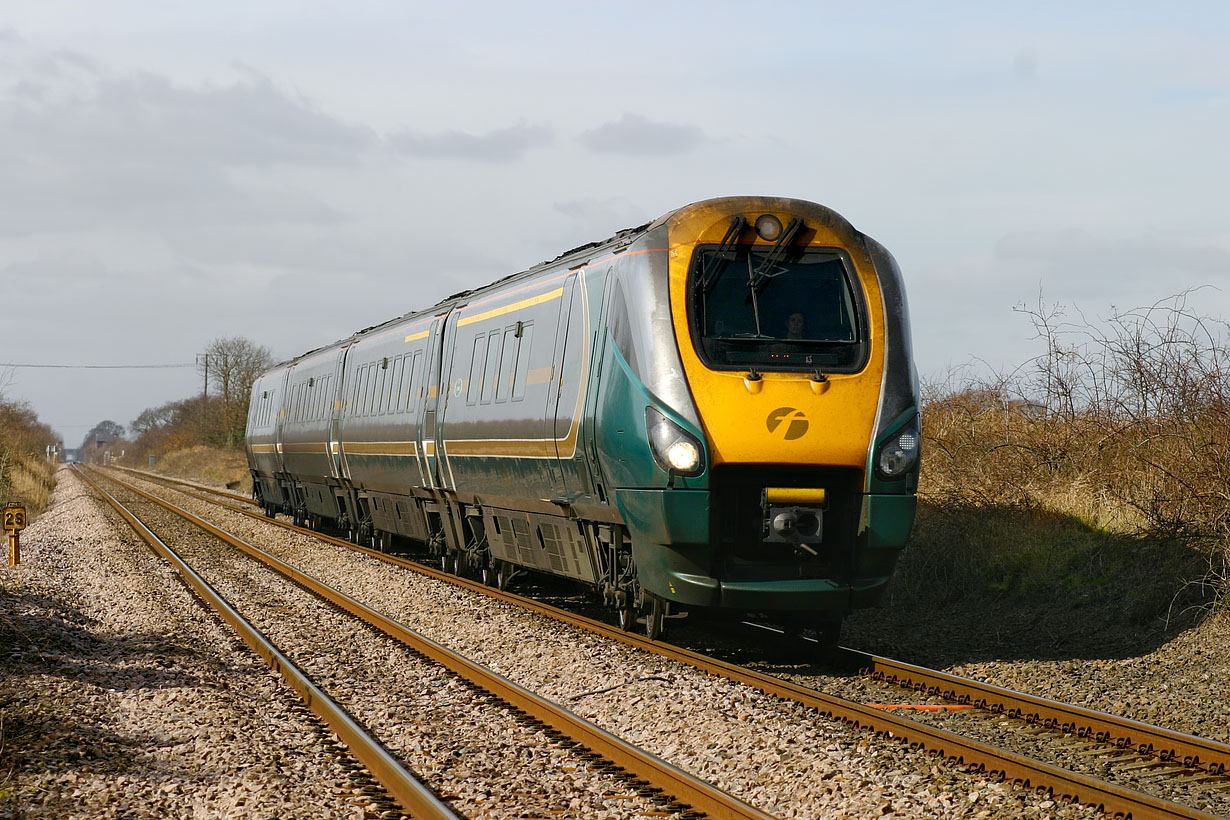 222104 Woodhall 14 March 2008