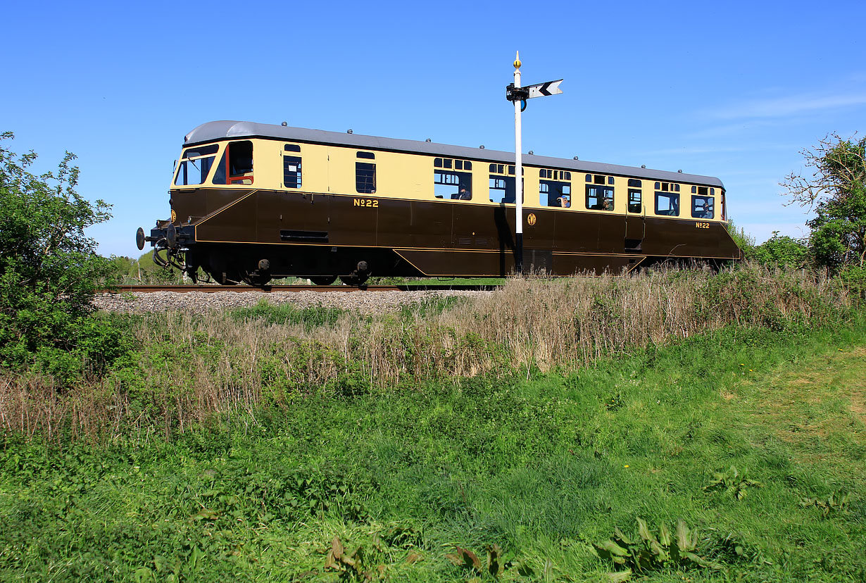 22 Hailes 25 April 2026