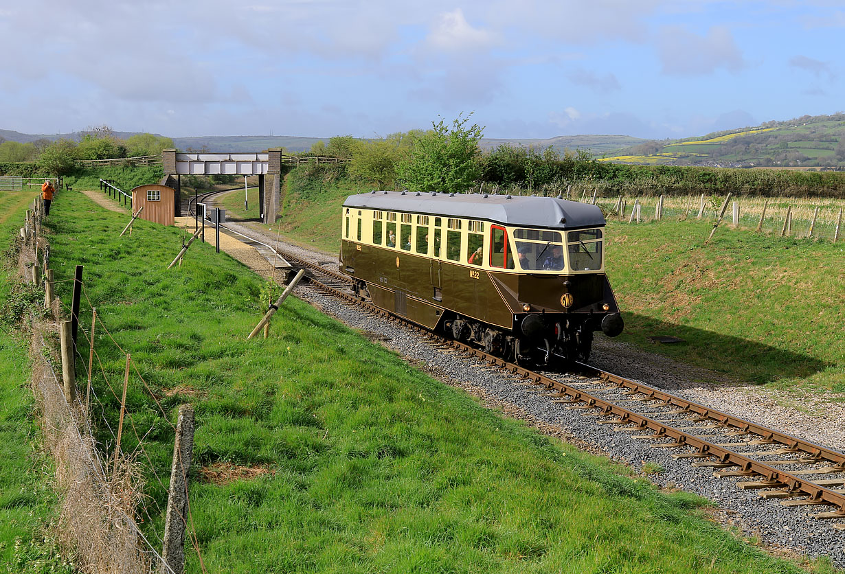22 Hayles Abbey Halt 11 April 2026