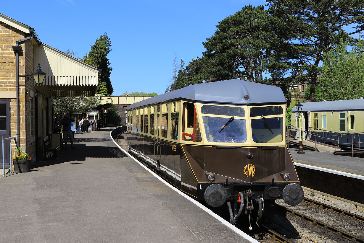 22 Winchcombe 25 April 2026