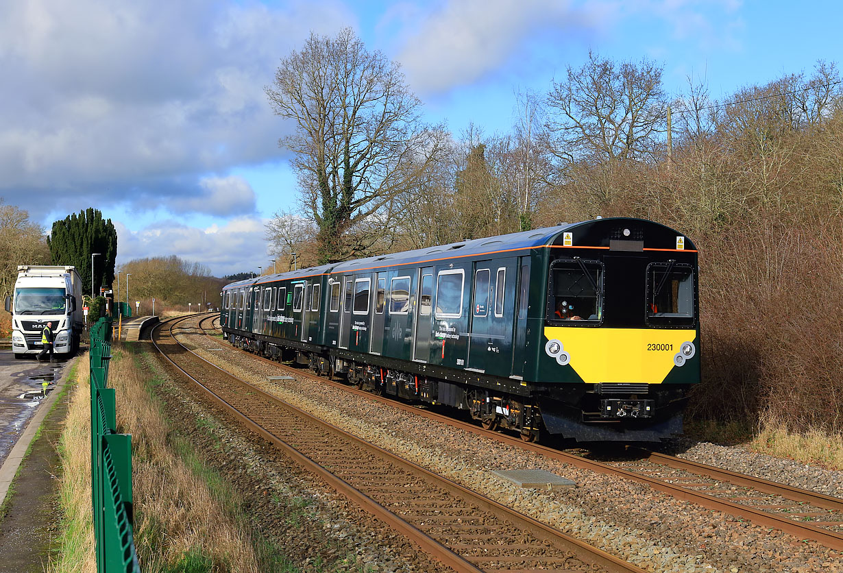 230001 Shipton 16 February 2024