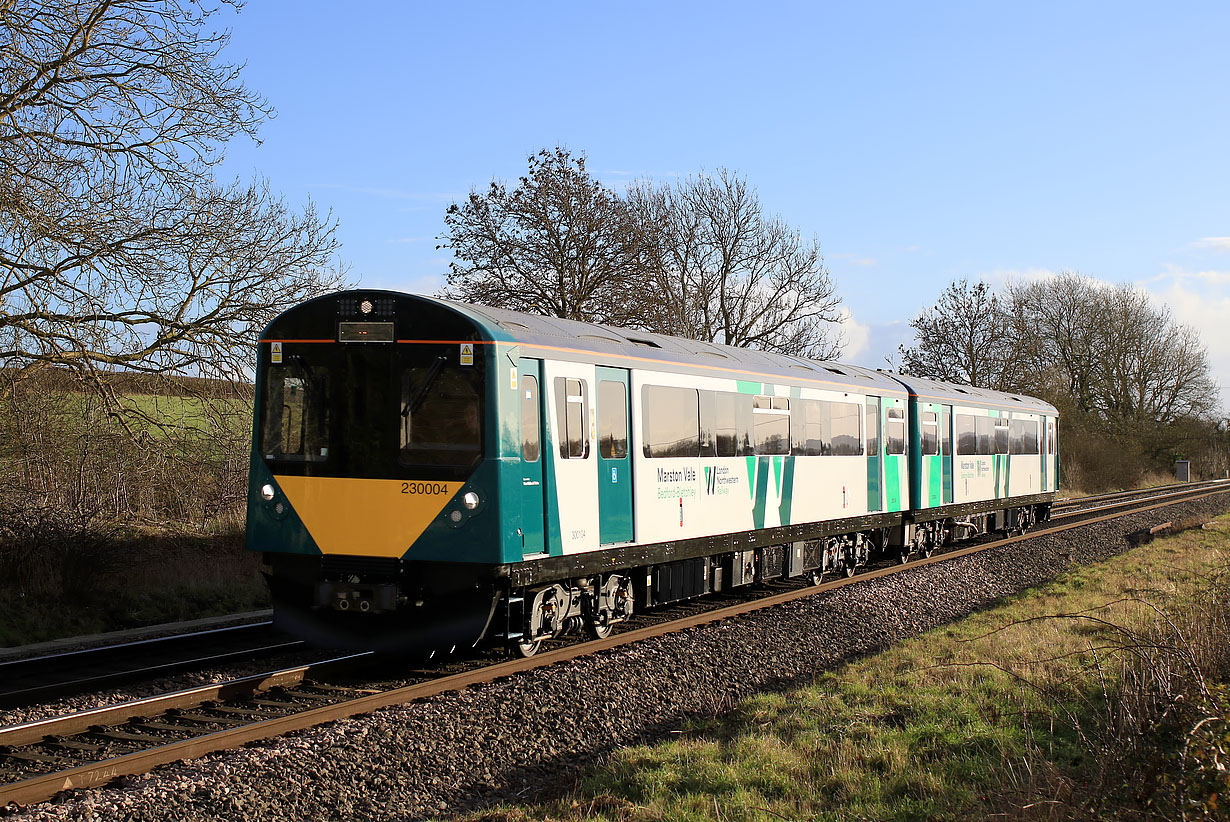 230004 Tackley 7 February 2019