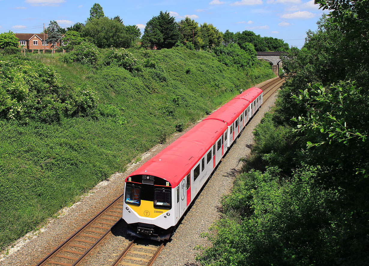 230006 Aldington 21 May 2020