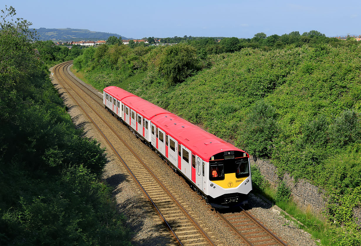 230007 Aldington 23 June 2020