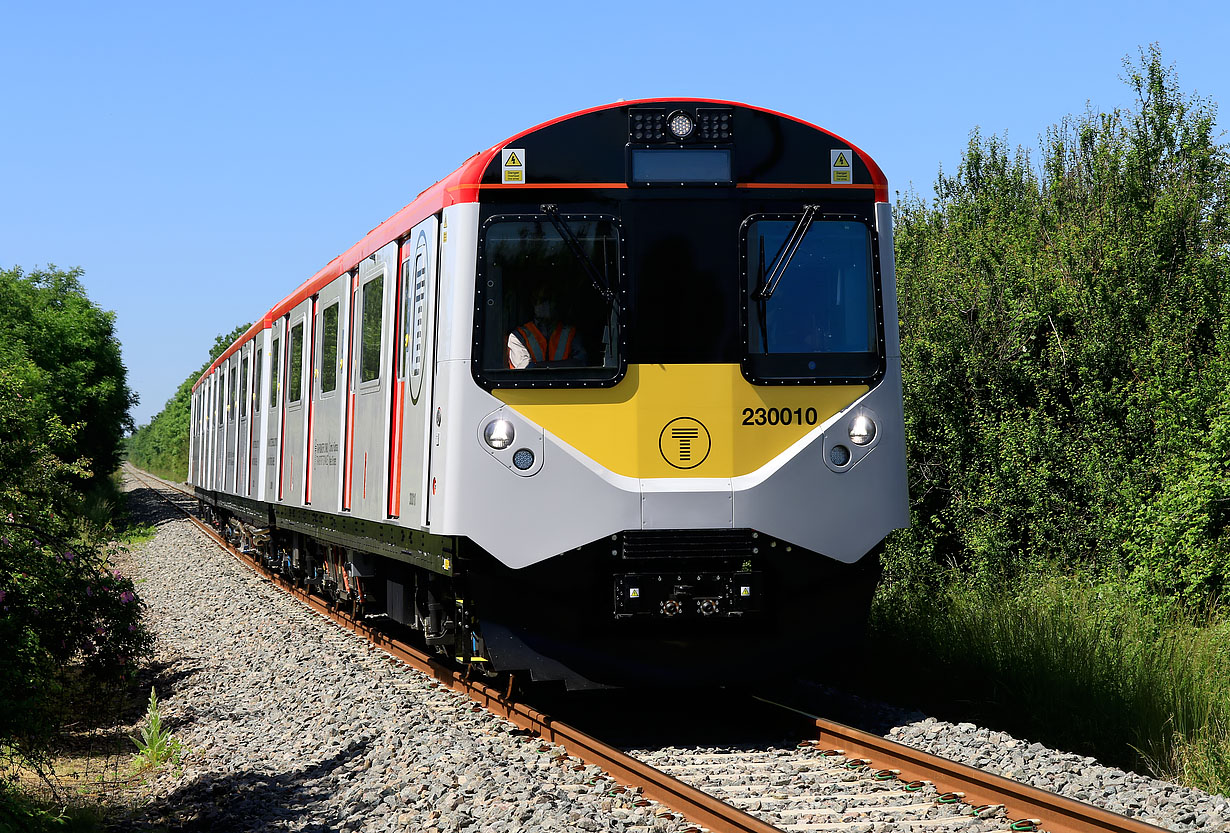 230010 Broad Marston 16 June 2021