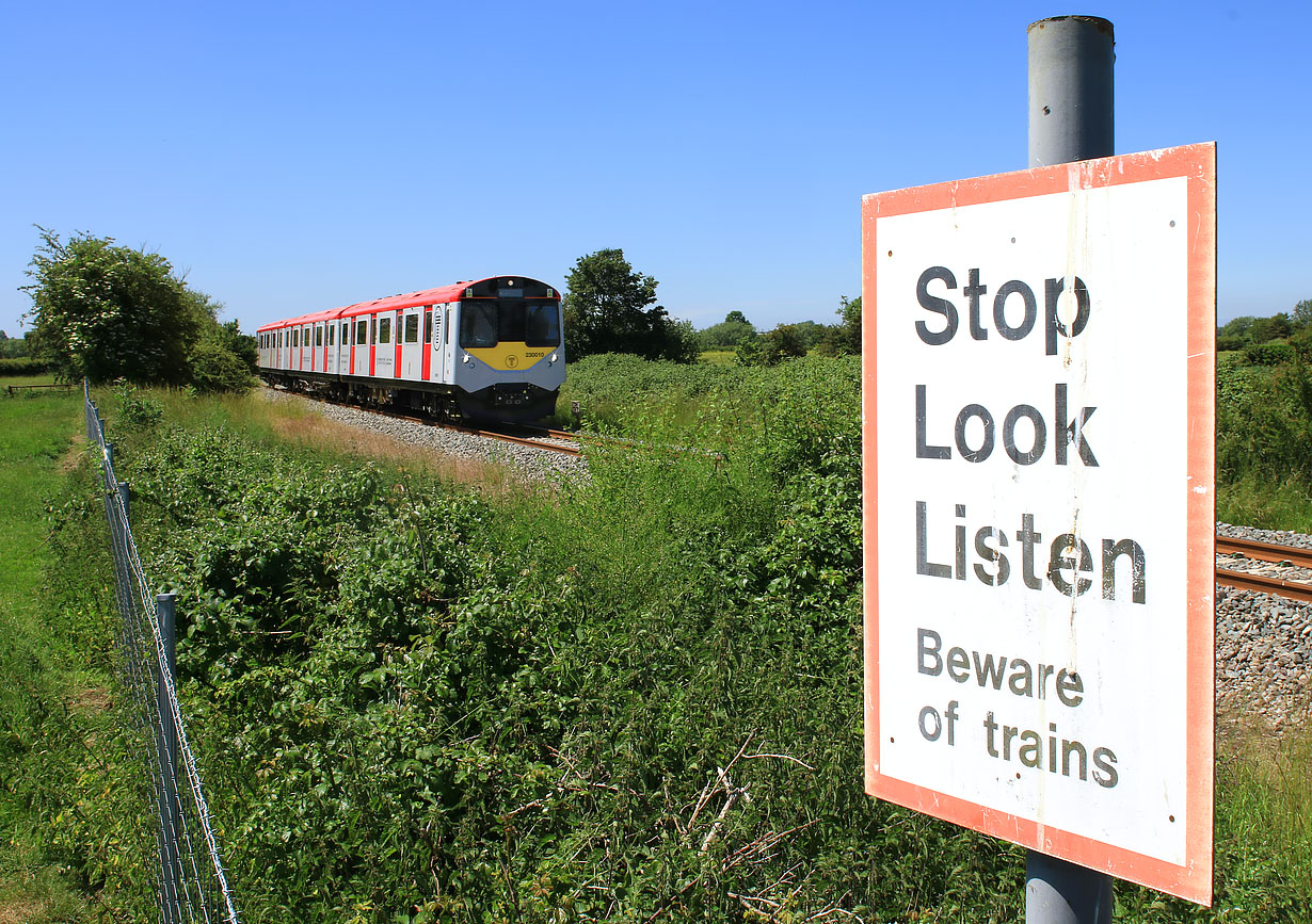 230010 Broad Marston 16 June 2021