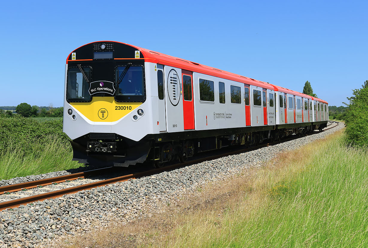 230010 Broad Marston 16 June 2021