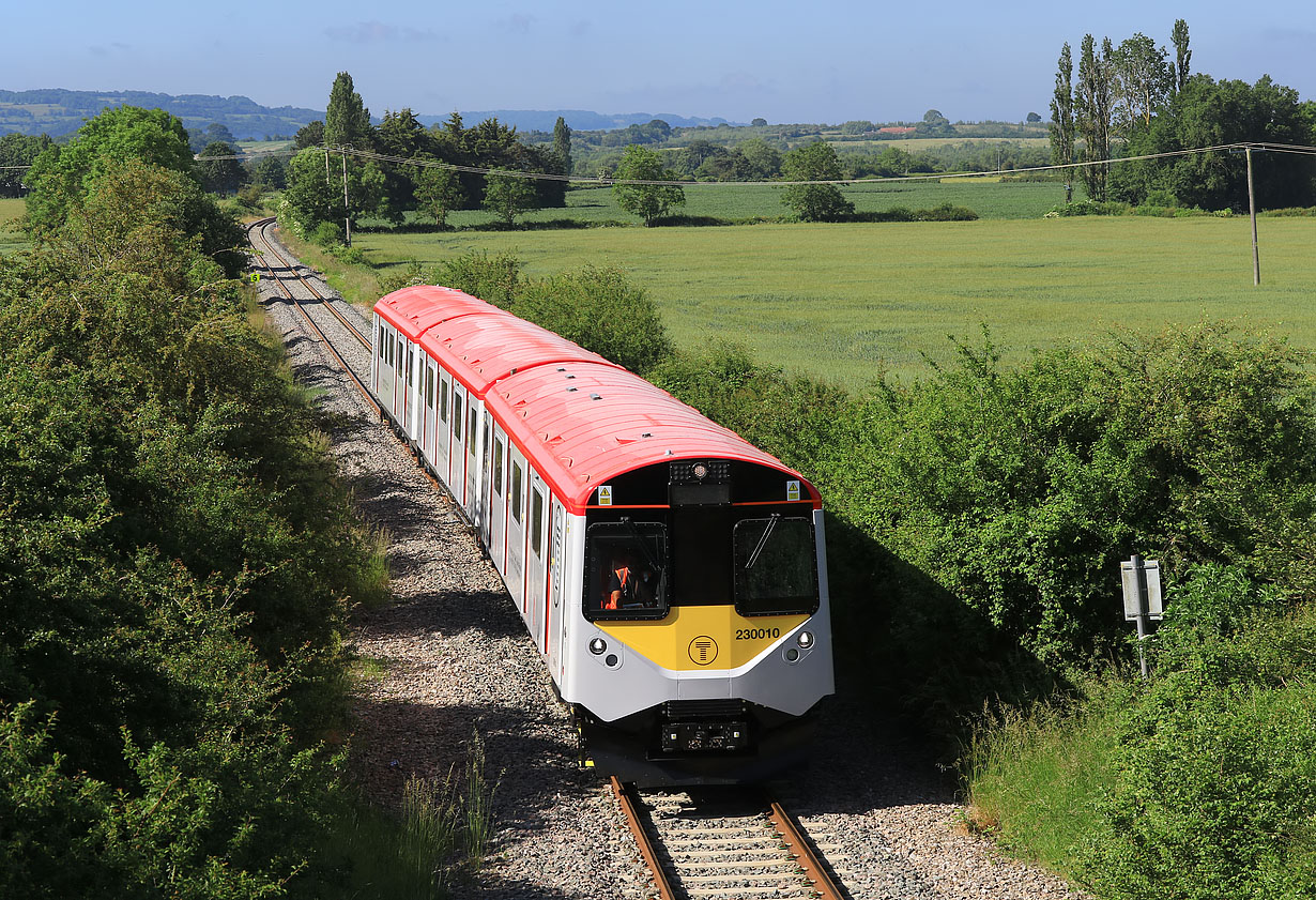 230010 Long Marston 16 June 2021