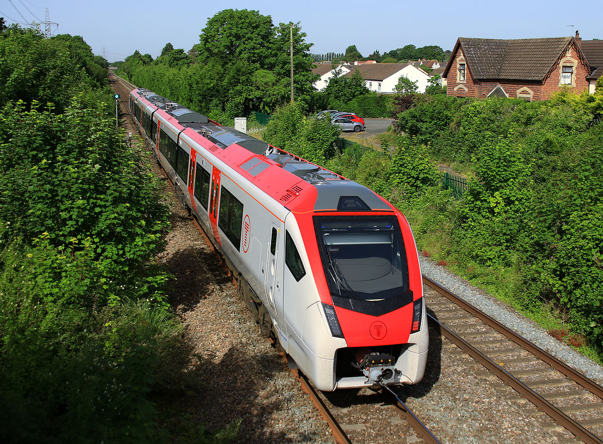 231004 Portskewett 17 June 2022