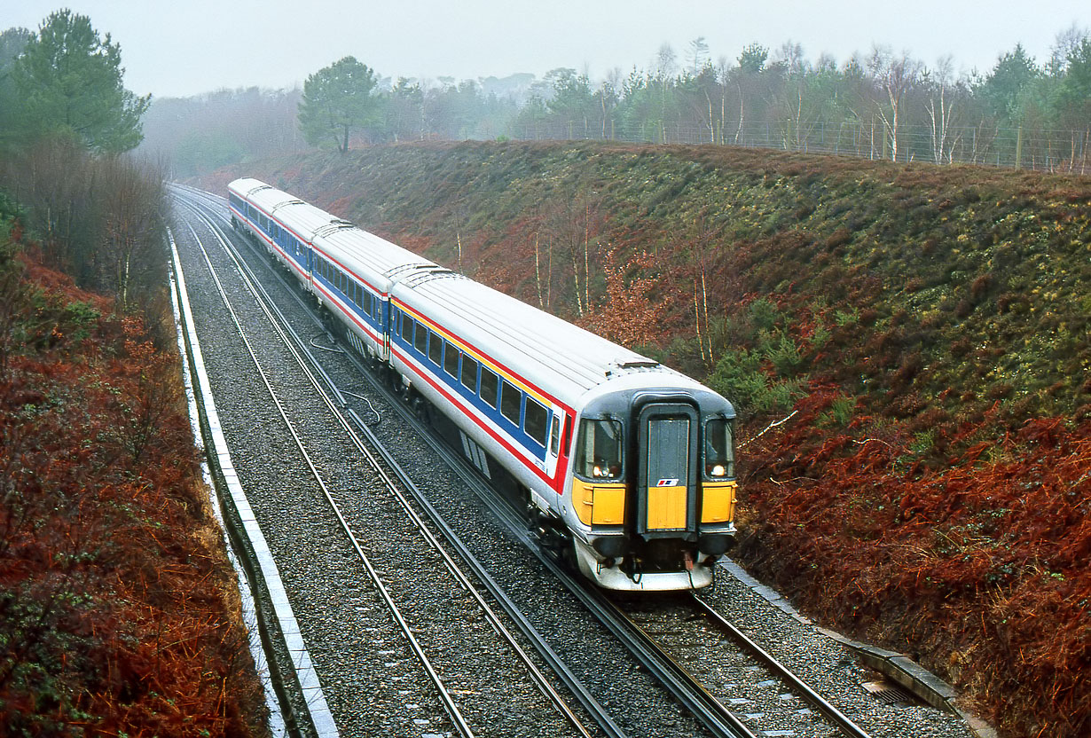 2407 Moreton 1 March 1992