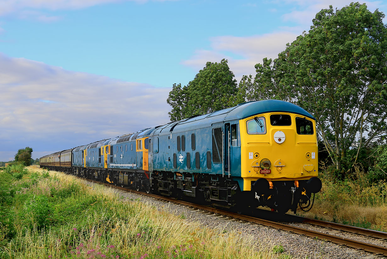 24081, 27056, 26043 & 25262 Laverton 26 July 2026