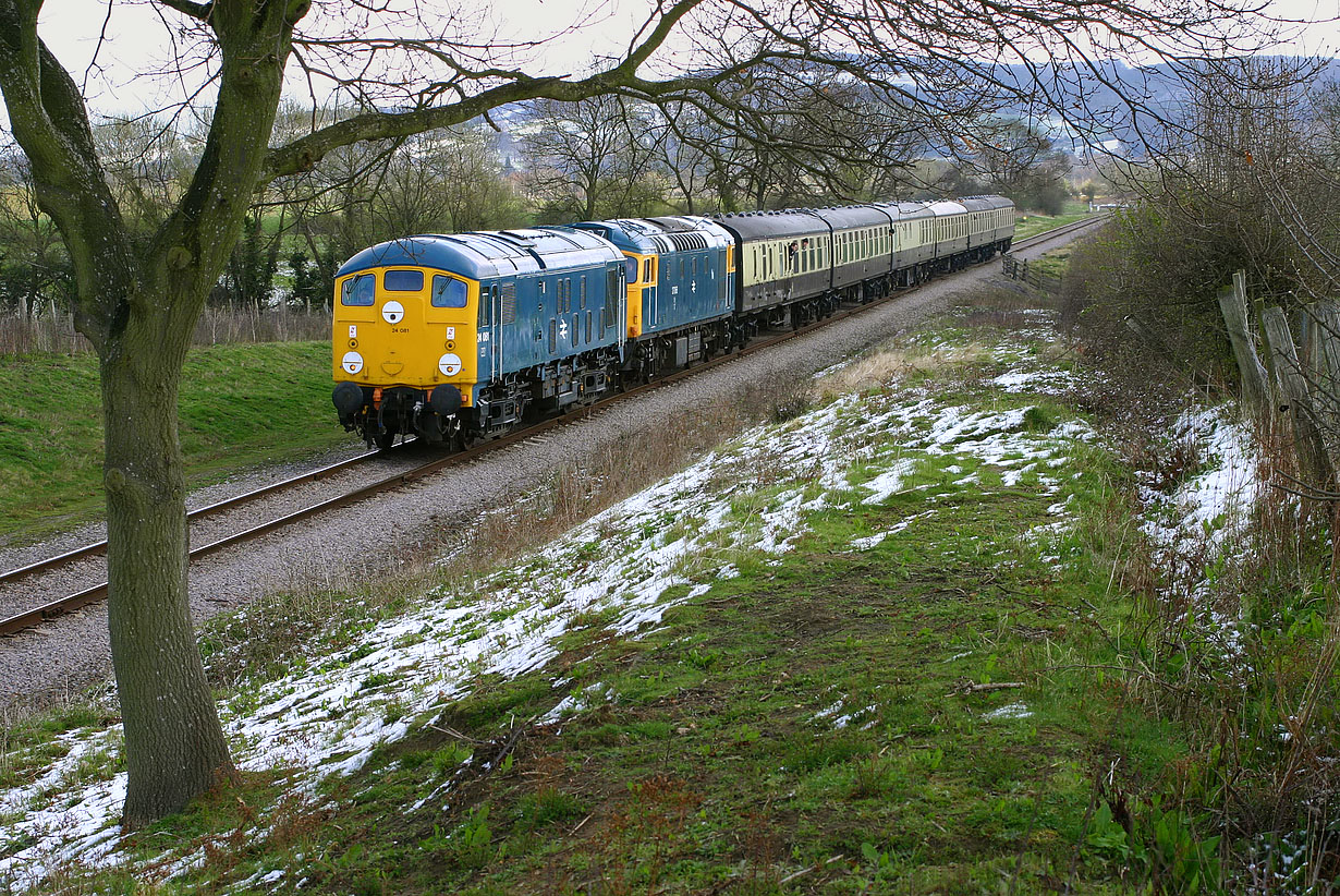 24081 & 27066 Hailes 6 April 2008