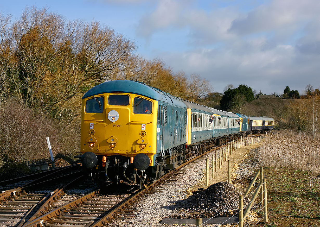 24081 Yarwell 1 March 2008