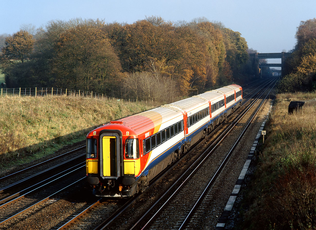 2412 Potbridge 2 December 1998