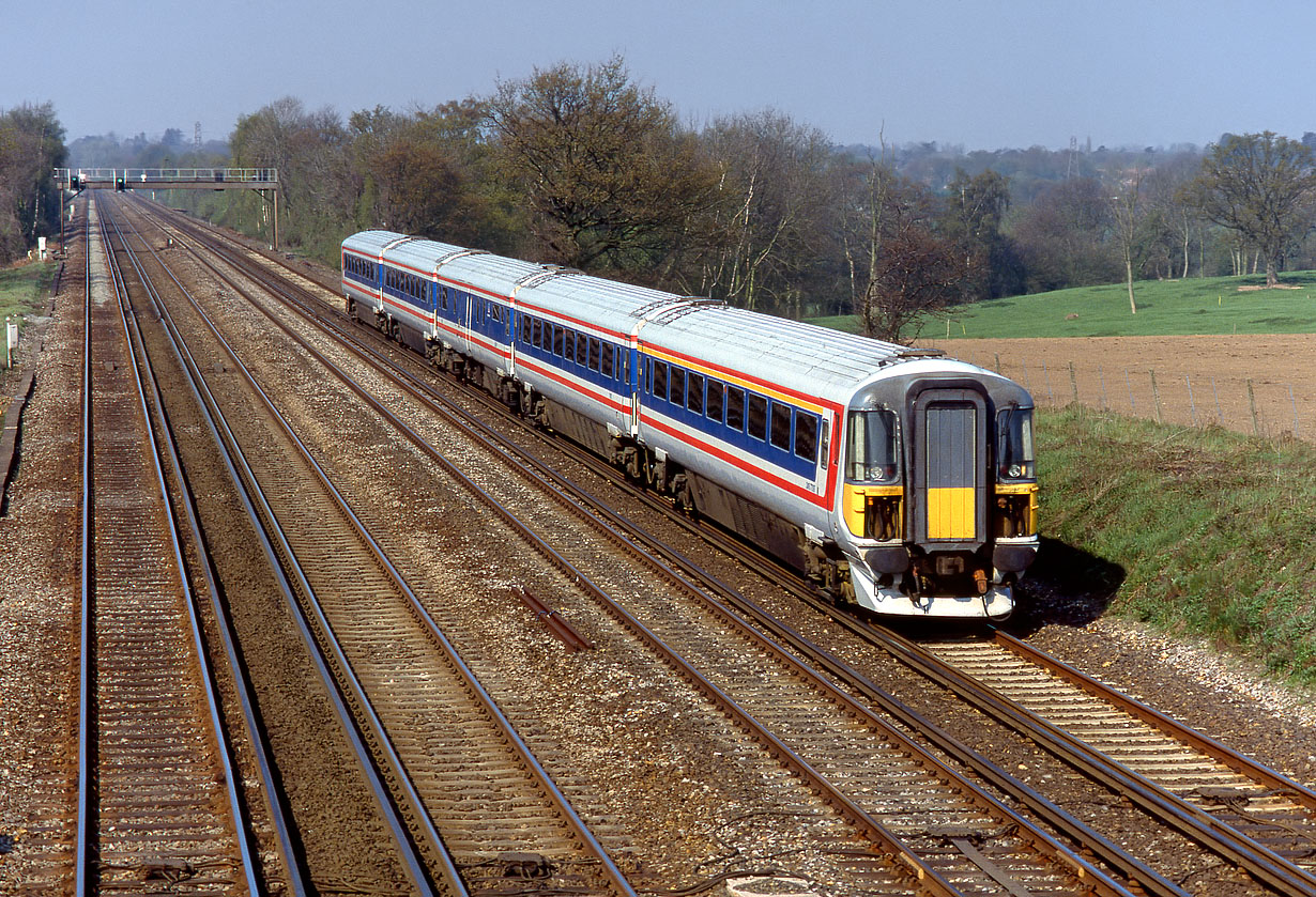 2416 Potbridge 28 April 1991