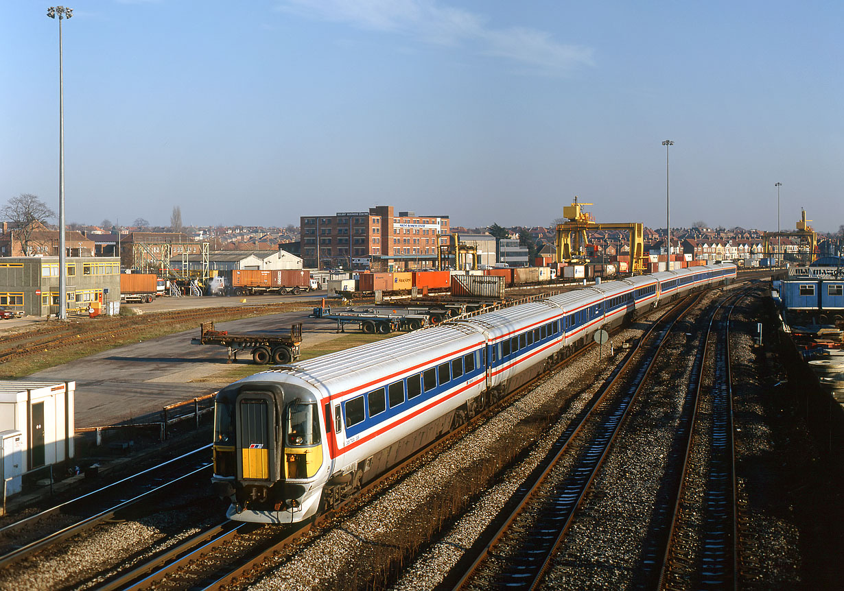 2419 Millbrook 30 November 1989