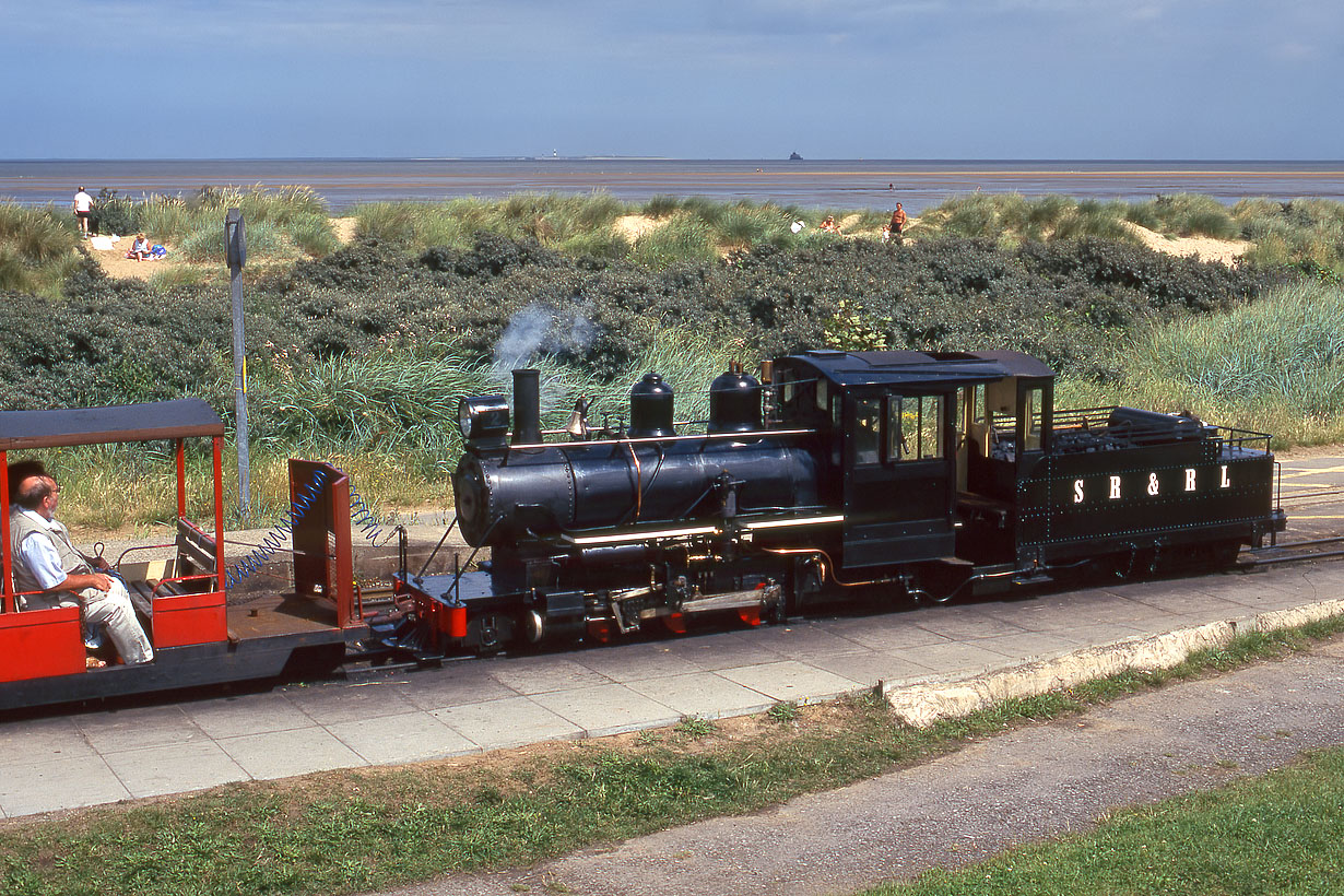 24 Cleethorpes 27 July 1997