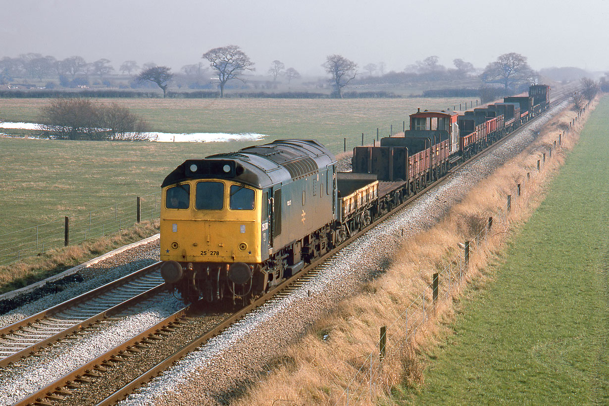 25278 Hargrave 12 March 1987