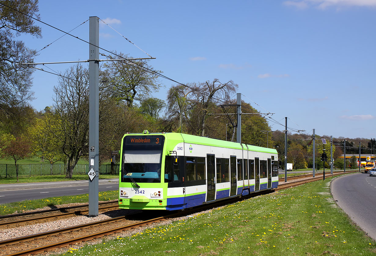 2542 Addington 1 May 2013