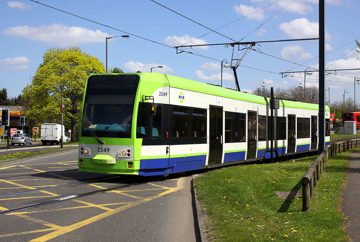 2549 Addington 1 May 2013