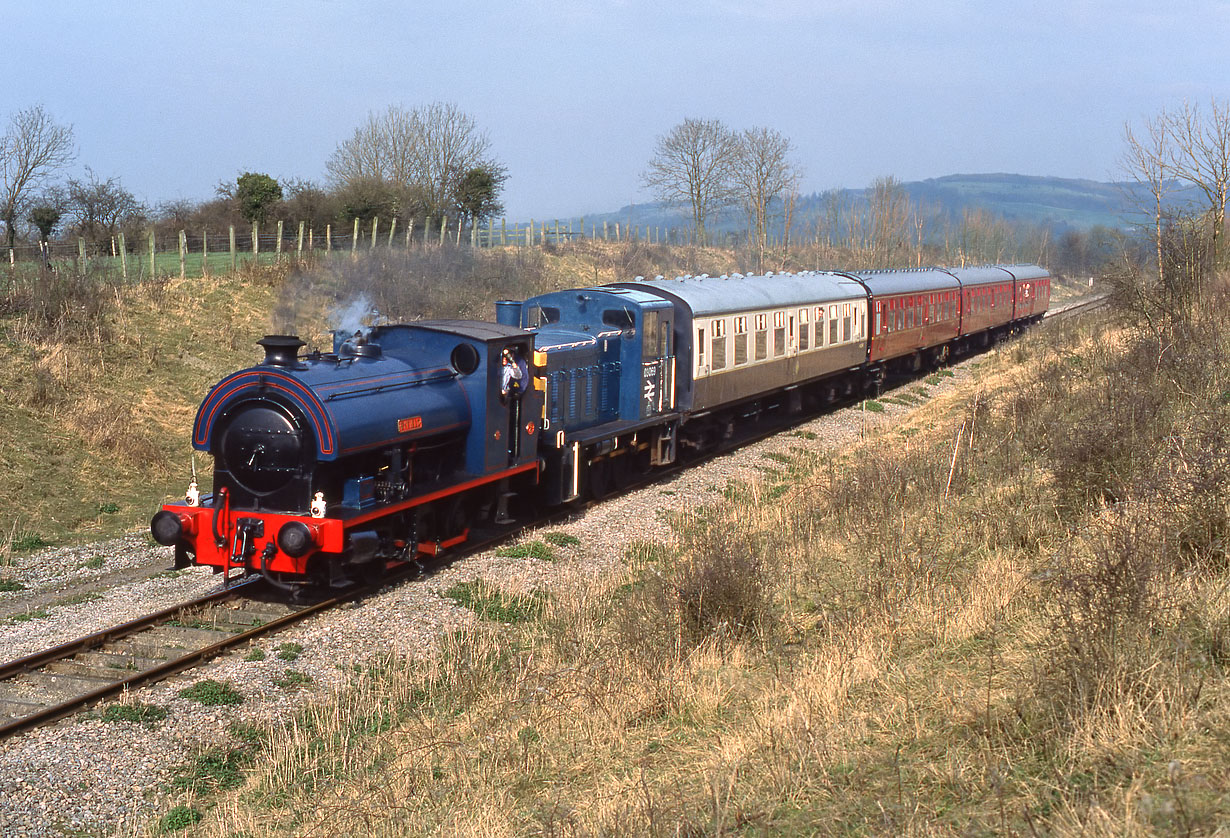 2655 & 03069 Greet 20 March 1993