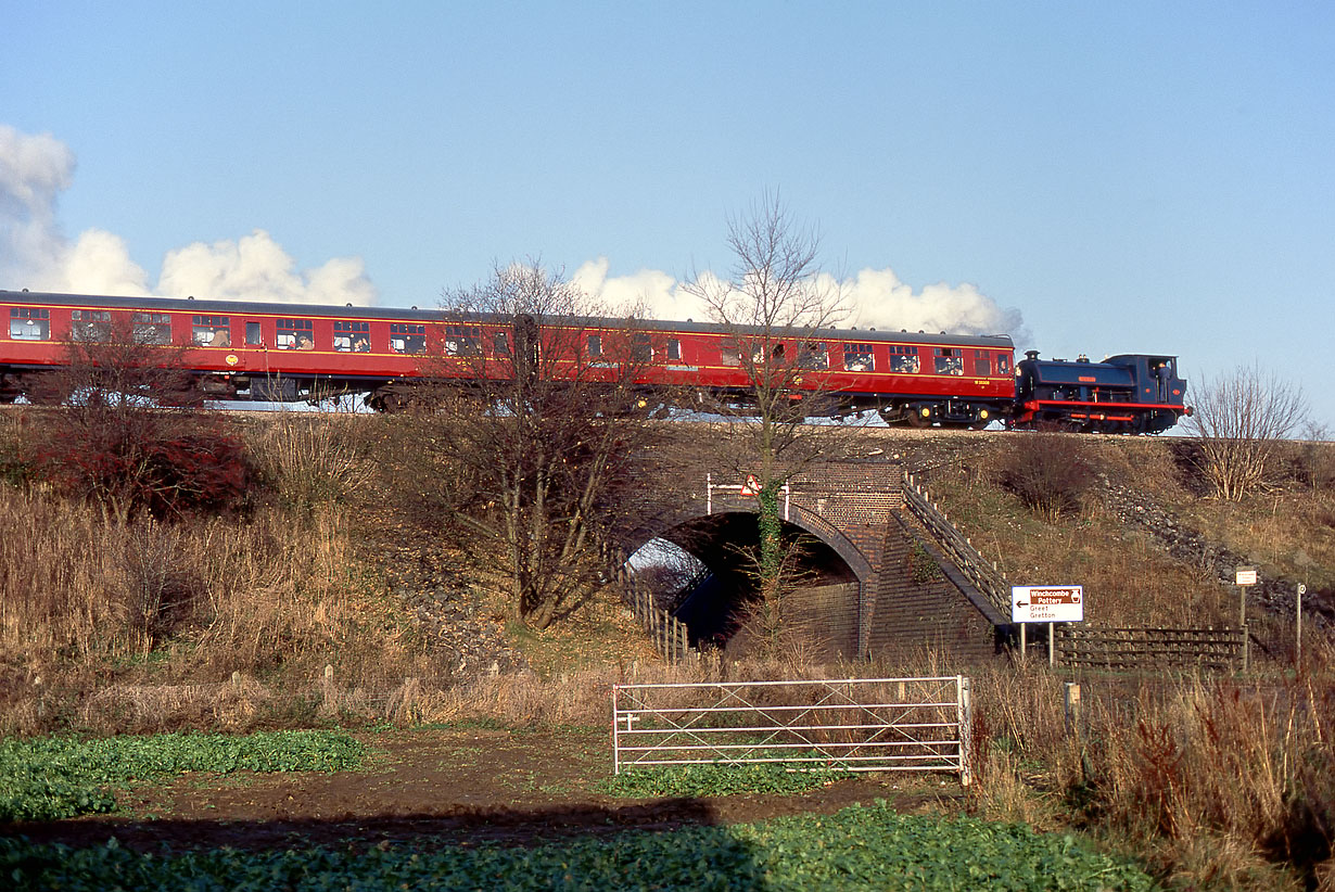2655 Winchcombe 8 December 1991