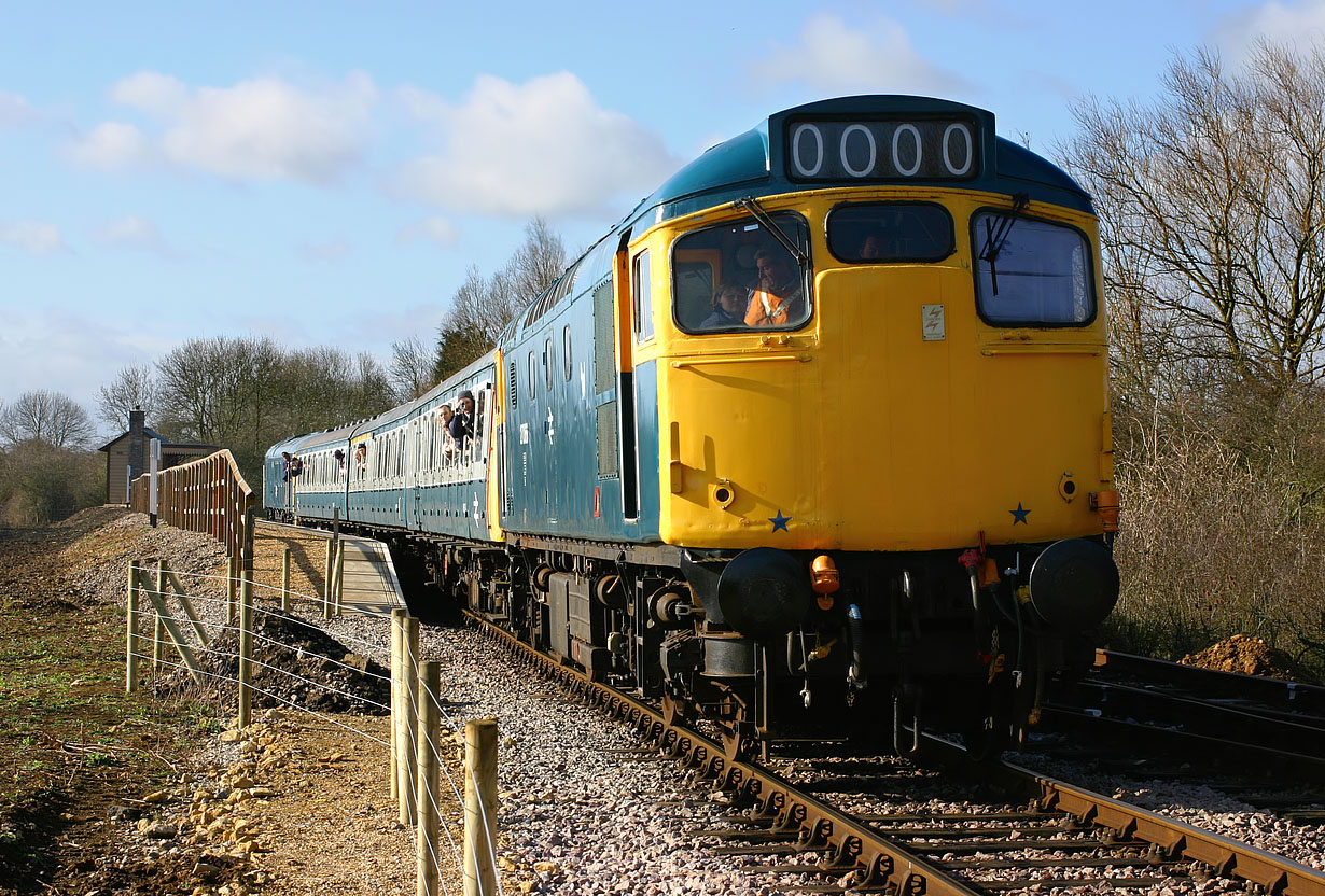 27066 Yarwell 1 March 2008