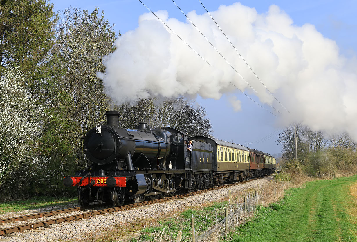 2807 Didbrook 21 March 2026