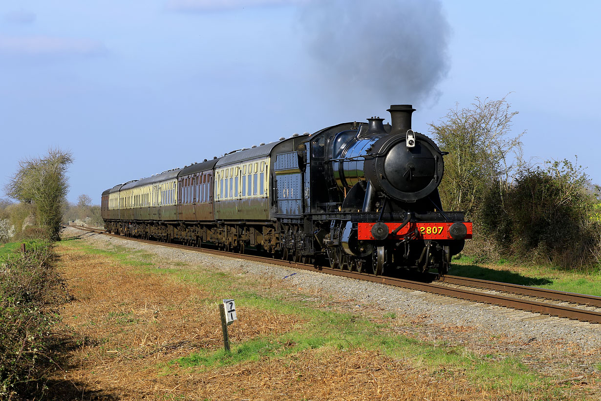 2807 Laverton 21 March 2026